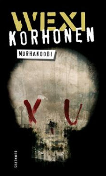 Wexi Korhonen - Murhakoodi