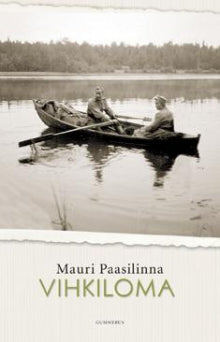 Mauri Paasilinna - Vihkiloma