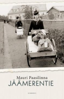 Mauri Paasilinna - Jäämerentie