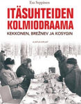 Esa Seppänen - Itäsuhteiden kolmiodraama