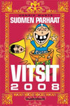 Suomen parhaat vitsit 2008