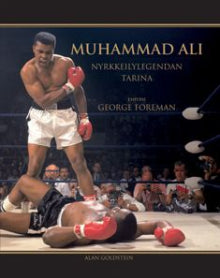 Alan Goldstein - Muhammad Ali
