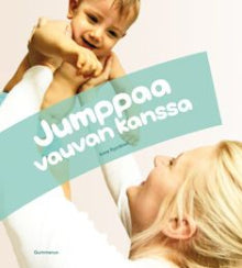 Anna Ryynänen - Jumppaa vauvan kanssa