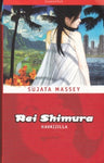 Sujata Massey - Rei Shimura Havaijilla