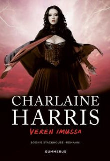 Charlaine Harris - Veren imussa
