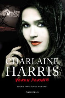 Charlaine Harris - Veren perintö