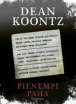 Dean R Koontz - Pienempi paha