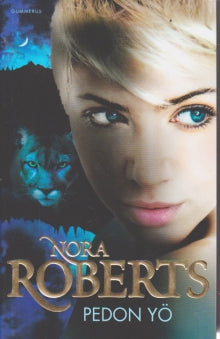 Nora Roberts - Pedon yö