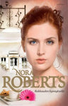 Nora Roberts - Rakkauden kynnyksellä