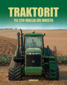 Michael Williams - Traktorit