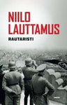 Niilo Lauttamus - Karjalan korpipartiot