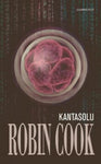 Robin Cook - Kantasolu