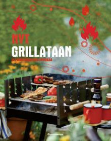 Christine McFadden - Nyt grillataan