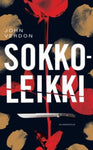 John Verdon - Sokkoleikki