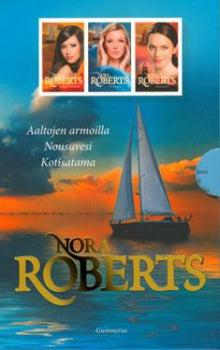 Nora Roberts - Meritrilogia