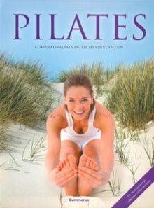 Joyce Gavin - Pilates