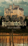 Milja Kaunisto - Synnintekijä