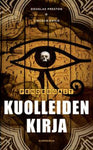 Douglas Preston - Kuolleiden kirja