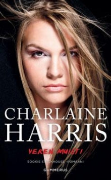 Charlaine Harris - Veren muisti