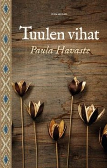 Paula Havaste - Tuulen vihat