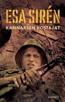 Esa Siren - Kannaksen kostajat