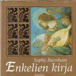 Sophy Burnham - Enkelien kirja