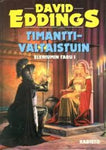 David Eddings - Eleniumin taru 1