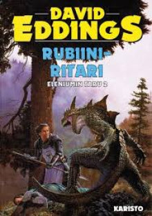 David Eddings - Eleniumin taru. 2