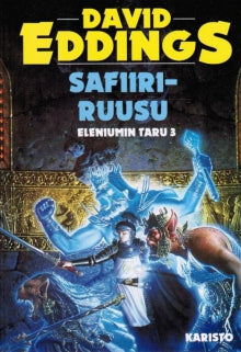 David Eddings - Eleniumin taru 3