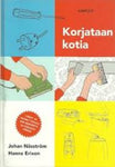 Johan Näsström - Korjataan kotia