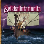 Mervi Koski - Seikkailutarinoita