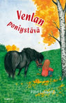 Päivi Lukkarila - Venlan poniystävä