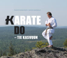 Paavo Rankinen - Karate Do