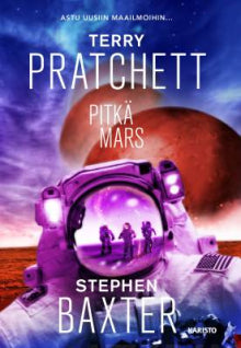 Terry Pratchett - Pitkä Mars