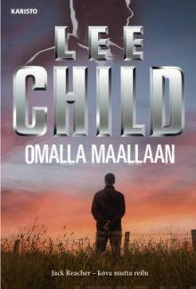 Lee Child - Omalla maallaan