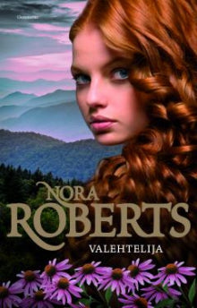 Nora Roberts - Valehtelija