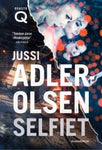 Jussi Adler-Olsen - Selfiet