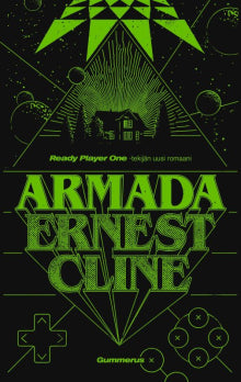 Ernest Cline - Armada