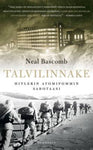 Neal Bascomb - Talvilinnake