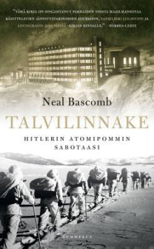 Neal Bascomb - Talvilinnake