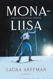 Laura Arffman - Mona-Liisa