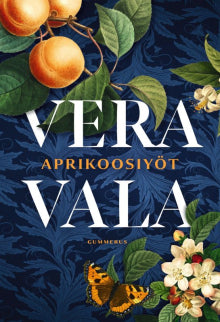 Vera Vala - Aprikoosiyöt