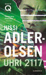 Jussi Adler-Olsen - Uhri 2117