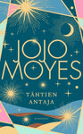 Jojo Moyes - Tähtien antaja