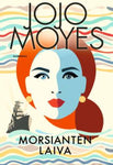 Jojo Moyes - Morsianten laiva