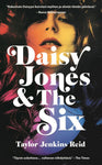 Taylor Jenkins Reid - Daisy Jones & The Six