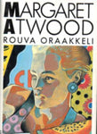 Margaret Atwood - Rouva oraakkeli