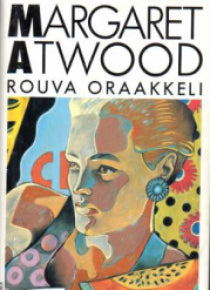 Margaret Atwood - Rouva oraakkeli