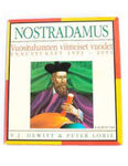 V J Hewitt - Nostradamus