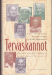 Tervaskannot